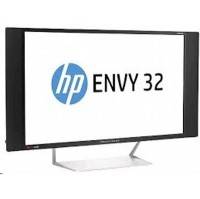 монитор HP Envy 32 Black G8Z02AA Черный
