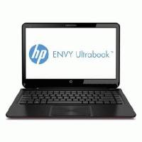 ноутбук HP Envy 6-1055er Черный
