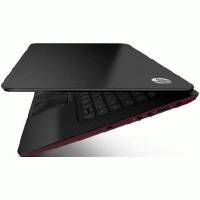 ноутбук HP Envy 6-1055er Черный