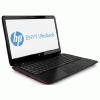 ноутбук HP Envy 6-1055er Черный