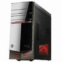 компьютер HP Envy 810-001er