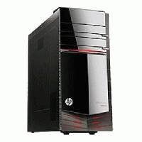 компьютер HP Envy 810-002er