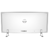 моноблок HP Envy Curved 34-a090ur P4S88EA Белый