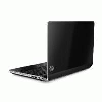 ноутбук HP Envy dv6-7352er Черный