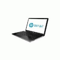 ноутбук HP Envy dv7-7350er Черный