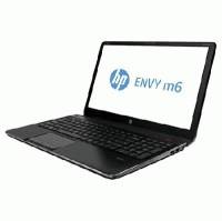 ноутбук HP Envy m6-1271er Черный