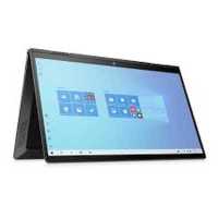 ноутбук HP Envy x360 13-ay0022ur Черный