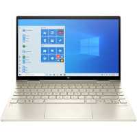 ноутбук HP Envy x360 13-bd0016ur Золотой