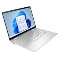 ноутбук HP Envy x360 13-bd0021ur Серебристый