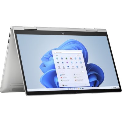 ноутбук HP Envy x360 14-es0013dx Серебристый