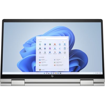 ноутбук HP Envy x360 14-es0013dx Серебристый