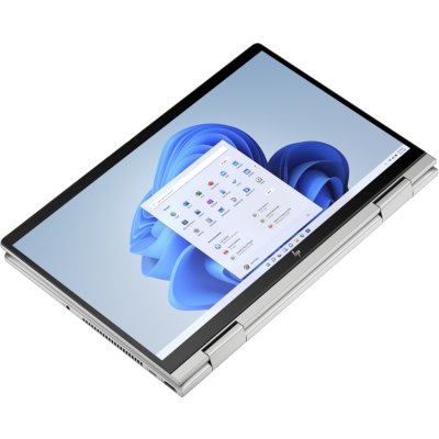ноутбук HP Envy x360 14-es0013dx Серебристый