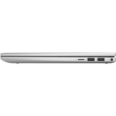 ноутбук HP Envy x360 14-es0013dx Серебристый