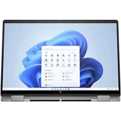ноутбук HP Envy x360 14-fa0004ci Серебристый