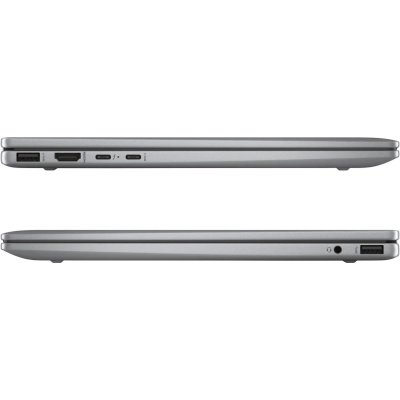 ноутбук HP Envy x360 14-fc0004ci Серебристый