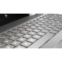 ноутбук HP Envy x360 15-bp006ur Серебристый