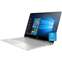 ноутбук HP Envy x360 15-cn0007ur Серебристый