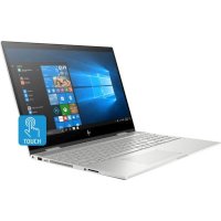 ноутбук HP Envy x360 15-cn0007ur Серебристый