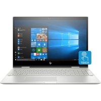 ноутбук HP Envy x360 15-cn0007ur Серебристый