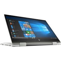 ноутбук HP Envy x360 15-cn0007ur Серебристый