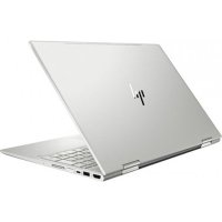 ноутбук HP Envy x360 15-cn1009ur Серебристый
