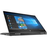 ноутбук HP Envy x360 15-cp0010ur Черный