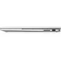 ноутбук HP Envy x360 15-ed0019ur Серебристый