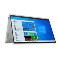 ноутбук HP Envy x360 15-es0021ur Серебристый