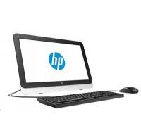 моноблок HP Essential 22-3002ur Белый