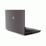 ноутбук HP Essential 625 WS784EA