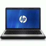 ноутбук HP Essential 630 A6E56EA Черный