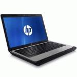 ноутбук HP Essential 630 A6E56EA Черный