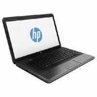 ноутбук HP Essential 650 H5K60EA Черный