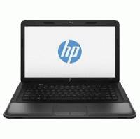 ноутбук HP Essential 650 H5K83EA Черный
