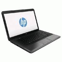 ноутбук HP Essential 655 H5L10EA Черный