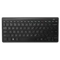 клавиатура HP F3J73AA Черный