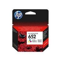 картридж HP 652 F6V24AE многоцветный