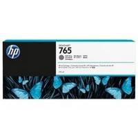 картридж HP 765 F9J54A темно-серый