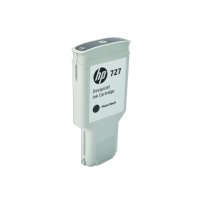 картридж HP 727 F9J79A фото-черный
