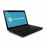 ноутбук HP G62-b25ER