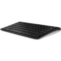 клавиатура HP H4Q44AA#ABB Черный