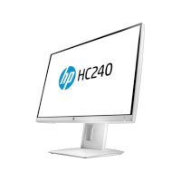 монитор HP HC240 Белый