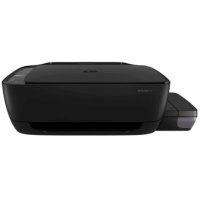 МФУ HP Ink Tank 315 Черно-Серый