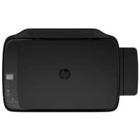 МФУ HP Ink Tank 315 Черно-Серый