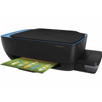 МФУ HP Ink Tank 319 Черный
