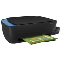 МФУ HP Ink Tank 319 Черный