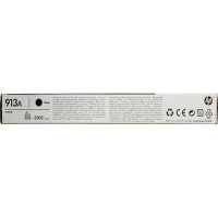 картридж HP 913A L0R95AE черный