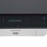МФУ HP Laser MFP 135wr 209U6A Белый