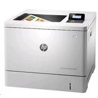 принтер HP LaserJet Enterprise 500 color M553dn B5L25A Черно-Белый
