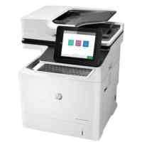 МФУ HP LaserJet Enterprise Flow M631h Черно-Белый